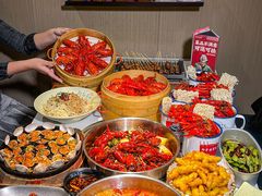 -靓靓蒸虾·头牌蒸虾(南山桂庙店)