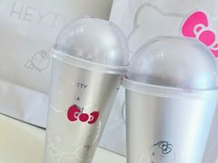 不老莓养眼杯-喜茶(振华商厦店)