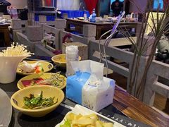 -唇辣号重庆老火锅(燕郊鑫乐汇店)