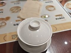 -老淮城·长鱼面(河下古镇店)