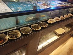 水产区-阳光岛·海鲜盛宴(银泰中心in99店)
