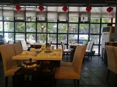 -太婆天府山珍酒楼(亚运村店)