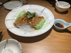 -小土豆北方菜馆(文慧园店)