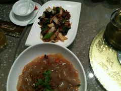 -金掌勺东北菜(格兰晴天店)