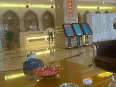 -南国国际健康水会(宝安店)
