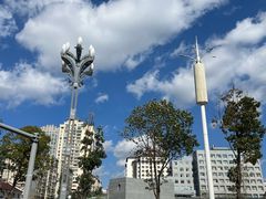 -大观篆新农贸市场
