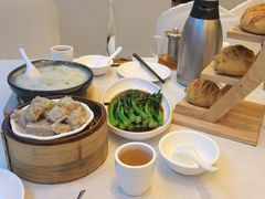 -皇马假日醉海南大酒店·假日一品派茶楼(秀英店)