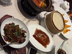 -南景饭店(万家丽路店)