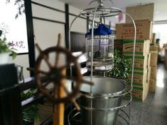 -鸭王烤鸭店(三里河店)