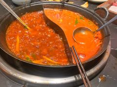 -巴蜀大将火锅(春熙店)