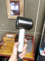 -Hair Solo