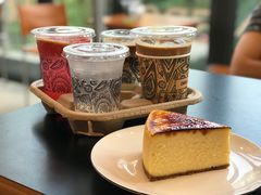 -OUR Bakery(三里屯太古里店)