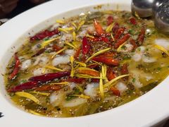 -太二酸菜鱼(群光广场店)
