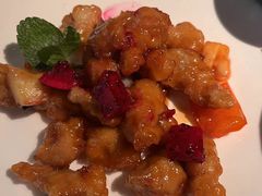 -绿茶餐厅(乐峰广场店)