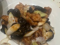 -三道菜(明堂公园店)