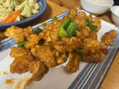 -东方肉馆(航空家园店)