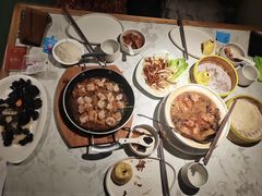 -老知青·东北菜(中华城店)