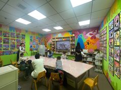 -杨梅红艺术教育(万象城教学中心)