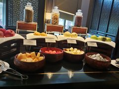 -广州德安丽舍凯宾斯基酒店
