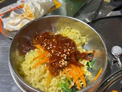 -炽城·烤肉名家(鸿达中央广场店)
