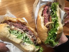 -Fergburger(皇后镇店)