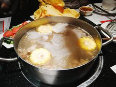 -牛事制造局牛肉火锅(莲岳路店)