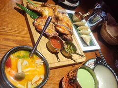 -品泰·泰国餐厅(苏州中心店)