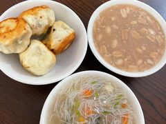 -潭式煎包(西航路店)