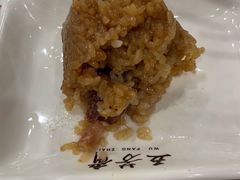 -五芳斋(中山大道总店)