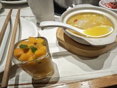 -第六季自助餐厅(王府井店)