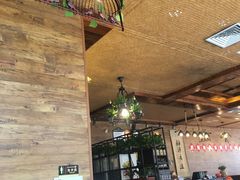 -荣德灶台鱼(圣泉寺店)