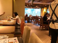 -MELLOW BROWN COFFEE by UCC(沙田新城市广场1期店)