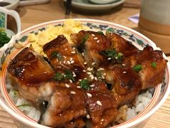 -初居食屋日式料理(万象城购物中心店)