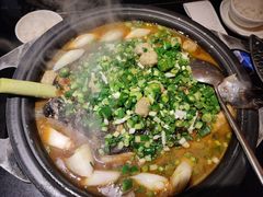 鲜青椒葱葱葱明烤鱼-探鱼·鲜青椒爽麻烤鱼(领展购物广场店)