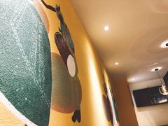 -Pita's&Tika's中东和印度风味餐厅(龙湖天街店)