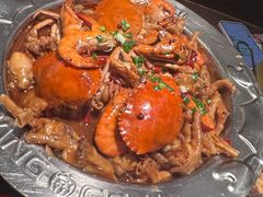 -胖哥俩肉蟹煲(湖滨银泰in77店)
