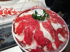 -半闲斋羊肉铺(齐礼阎店)