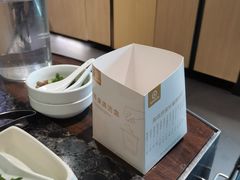 -海底捞火锅(连城广场店)