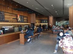 -星巴克(天津大悦城第二店)