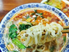 -西安手工软面(浦东南路店)