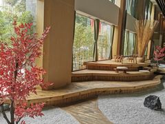 -乐山上善居·养心禅景酒店(世豪广场高铁站店)