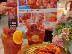 -熊记虾王·小龙虾(东晓南店)