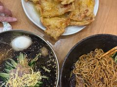 -顺姬冷面(长白西路店)