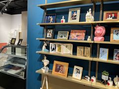 -海马体照相馆(天津世纪都会店)