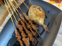 -牛缘村·贵州黄牛肉火锅(西善桥店)