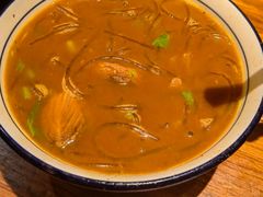牛肉粉丝-传家·来自农耕的传承