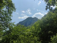 -濂泉响谷