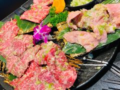-虎丸烧肉(新大陆广场店)