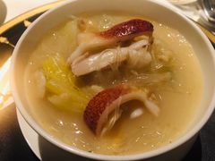 -皇朝会.经典传统粤菜(外滩店)