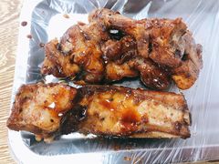 -赵元章肉骨烧(山塘街店)